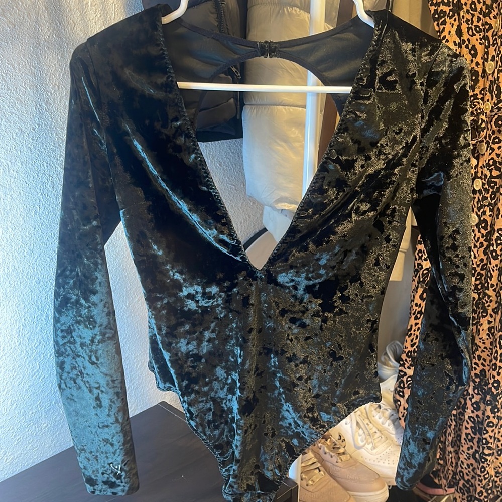 Victorias Secret Bodysuit